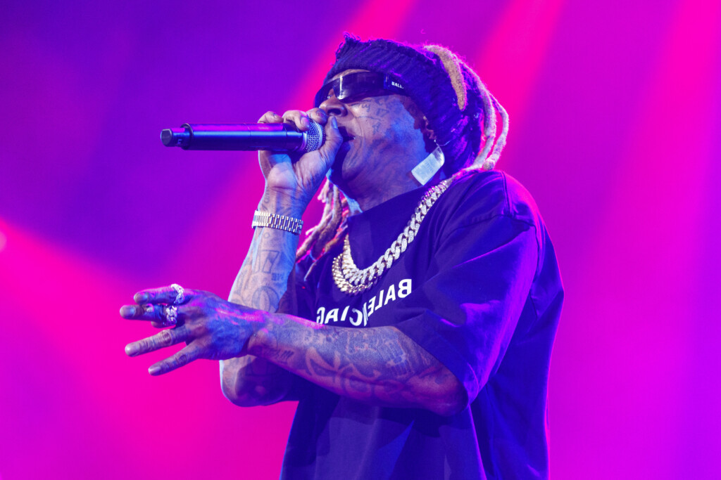 Lil Wayne