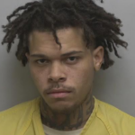 Jamarion Proffitt is charged with the February murder of Emmanuel Houston Jr.