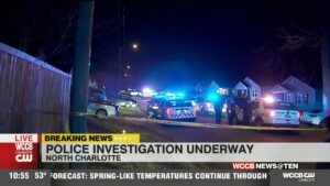 Police Investigation Underway