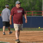 Softball Coach Cooke Memorial Tournament | Sat, Mar 01, 2025 , 10:00am-7:30pm