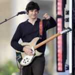 Braeden Lemasters