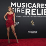67th Annual Grammy Awards Arrivals
