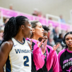 Wingate Vs Coker Wbb