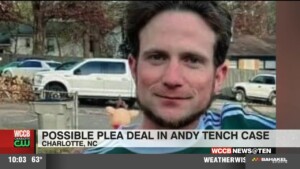 Charlotte Mom Upset About Possible Plea Deal In Son's Case