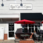 Royal Cafe Creperie