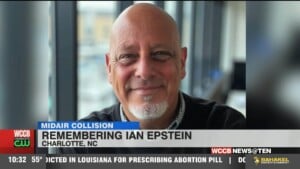 Remembering Ian Epstein