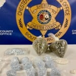 Chester County Drug Bust 2