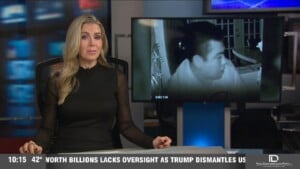 Monroe Burglary Suspect