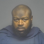 Travaris Dixon is charged in what the Sheriff says is an historic fentanyl seizure in Chester Co.