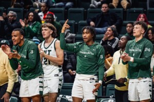 Unc Charlotte Vs Rice Mbb