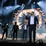 Mexico Vive Latino Festival