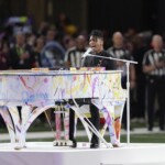 Super Bowl Football