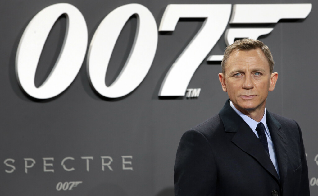 Film James Bond Mgm Amazon