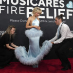 67th Annual Grammy Awards Arrivals