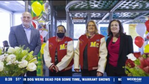 Carolina Insight: Mcdonalds