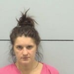 Amber Nichole Gregory