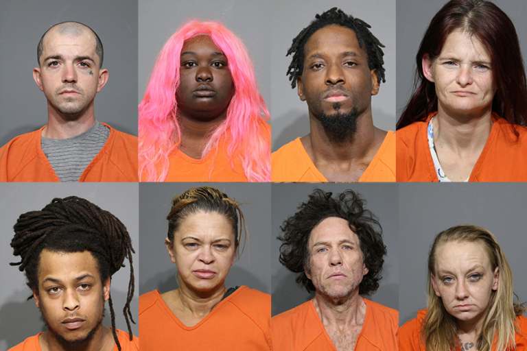 Mugshots WCCB Charlotte's CW
