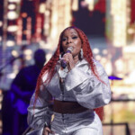 Mary J. Blige
