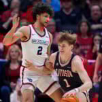 Reed Bailey Nate Santos