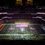 Super Bowl Football