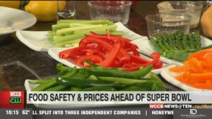 Foodborne Illness Safety