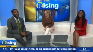 Working After Super Bowl