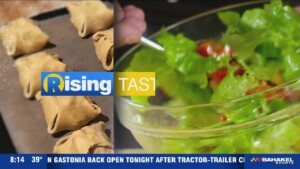 Gaston Co Train Collision