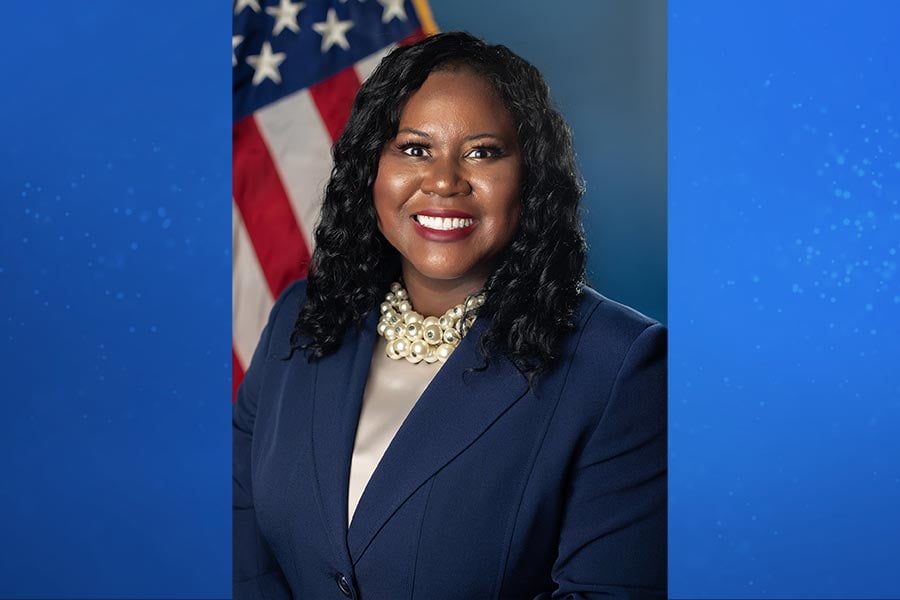 Us Attorney Steps Down