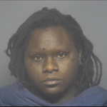 Lamonica Dixon is charged in what the Sheriff says is an historic fentanyl seizure in Chester Co.