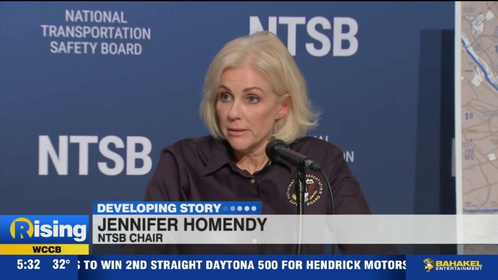 Ntsb Crash Details