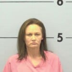 Mary Ann Helms
