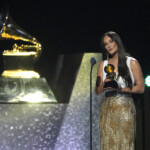 67th Annual Grammy Awards Show
