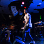 Skee Live With Kid Ink