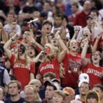 Ncaa Davidson Wisconsin Basketball
