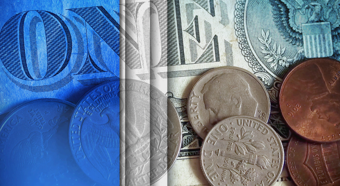 Generic Money Coin