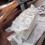 Sheriff announces the largest fentanyl seizure to date in Chester Co., South Carolina.