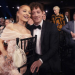 Aptopix 31st Annual Sag Awards