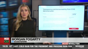 Charlotte Catholic Hs Parents Sign Petition