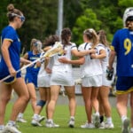 Women’s Lacrosse @ Sac Championship