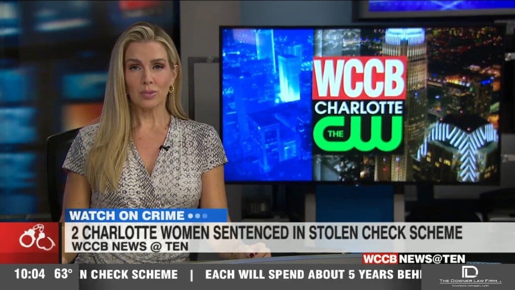 Post Office Employee And Co Conspirator Sentenced In Stolen Check Scheme