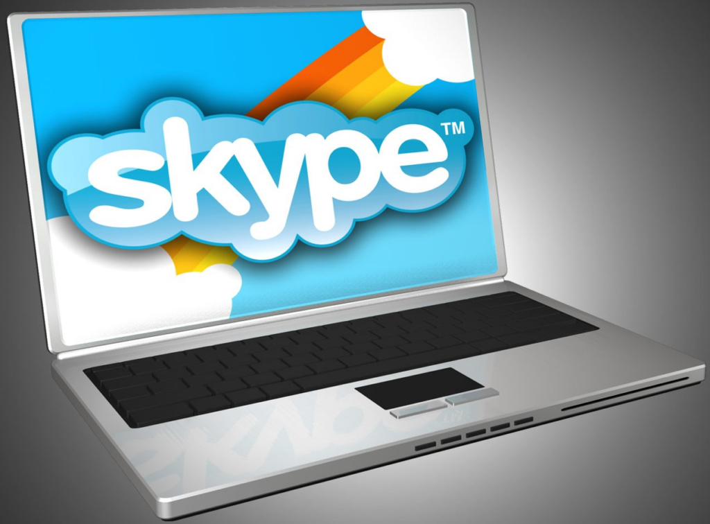 Skype