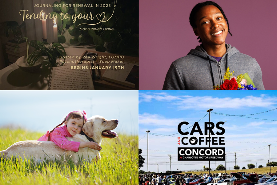 Top Events Featured Image