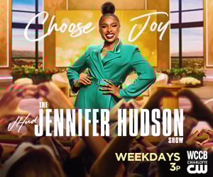 300x250 Jennifer Hudson