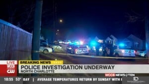 Police Investigation Underway