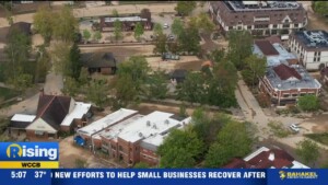 Small Business Funding Helene