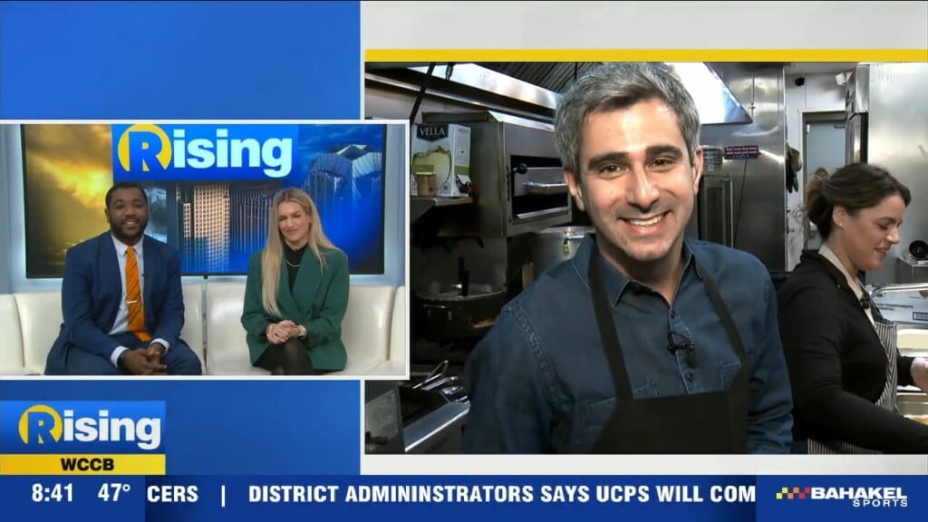Up 'n Adam: Basilico Italiano