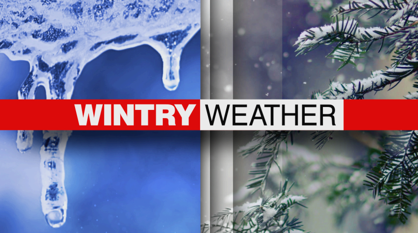 Wintry Weather