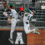 Unc Charlotte Vs Old Dominion Bb