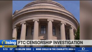 Ftc Censorship Inquiry
