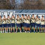 Wingate Vs Mars Hill Mens Tennis